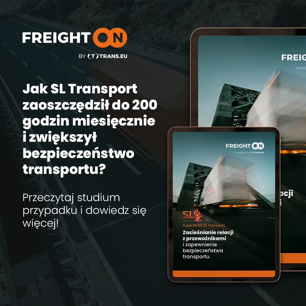 freight on