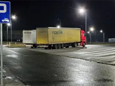 El sector europeo alerta contra un debilitamiento del Paquete de Movilidad. Se trata de la prohibici
