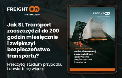 freight on