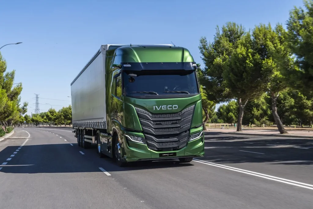 È ufficiale: Iveco venduta per 3,8 miliardi di euro