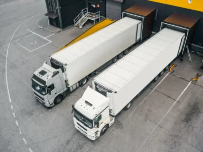 Europa dominiert das globale Logistik-M&A-Geschäft im Juni 2025, so ein M&A-Bericht