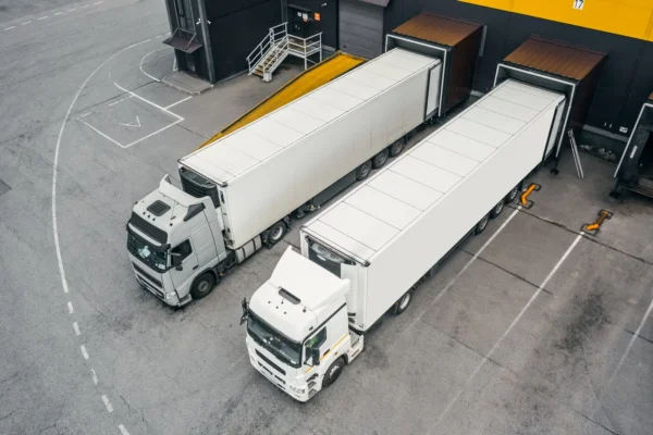 Europa dominiert das globale Logistik-M&A-Geschäft im Juni 2025, so ein M&A-Bericht