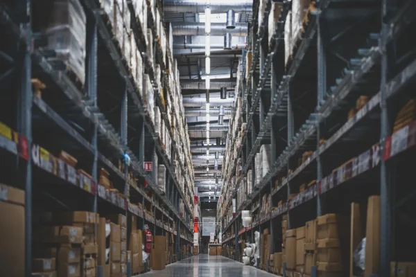E-commerce under scrutiny: the new EU Customs Code changes the rules of the logistics game