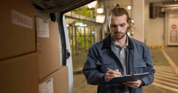 Wie man einen Job in der Logistik und im Transportwesen findet: Tipps für Einsteiger und Profis