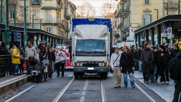 Euro 5 auf dem Rückzug? Italien verschiebt Diesel-Lkw-Fahrverbote – aber nicht überall einheitlich
