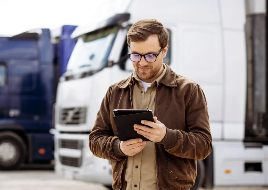 Nauja Europos asociacija sieks sklandesnio mokesčių grąžinimo transporto įmonėms