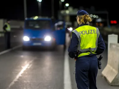 Több ezer eurós bírság egy hiányzó matrica miatt Ausztriában