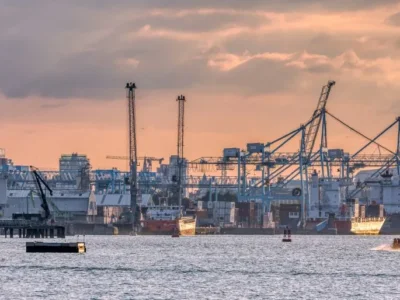 New direct shipping route launched Belgium, Ireland and France