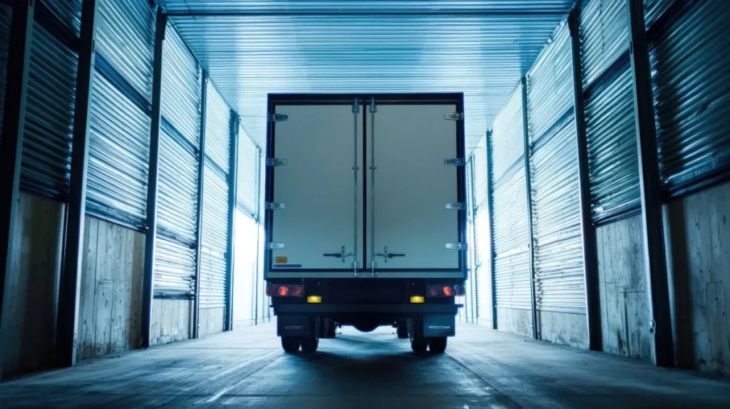 UK company fined £220,000 after director fatally injured by reversing HGV