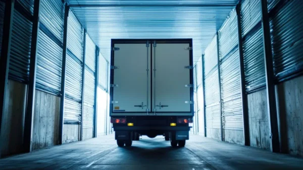 UK company fined £220,000 after director fatally injured by reversing HGV