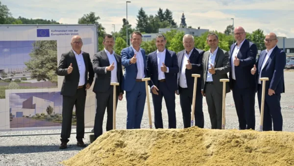 Knorr-Bremse invests €125m in greener truck parts