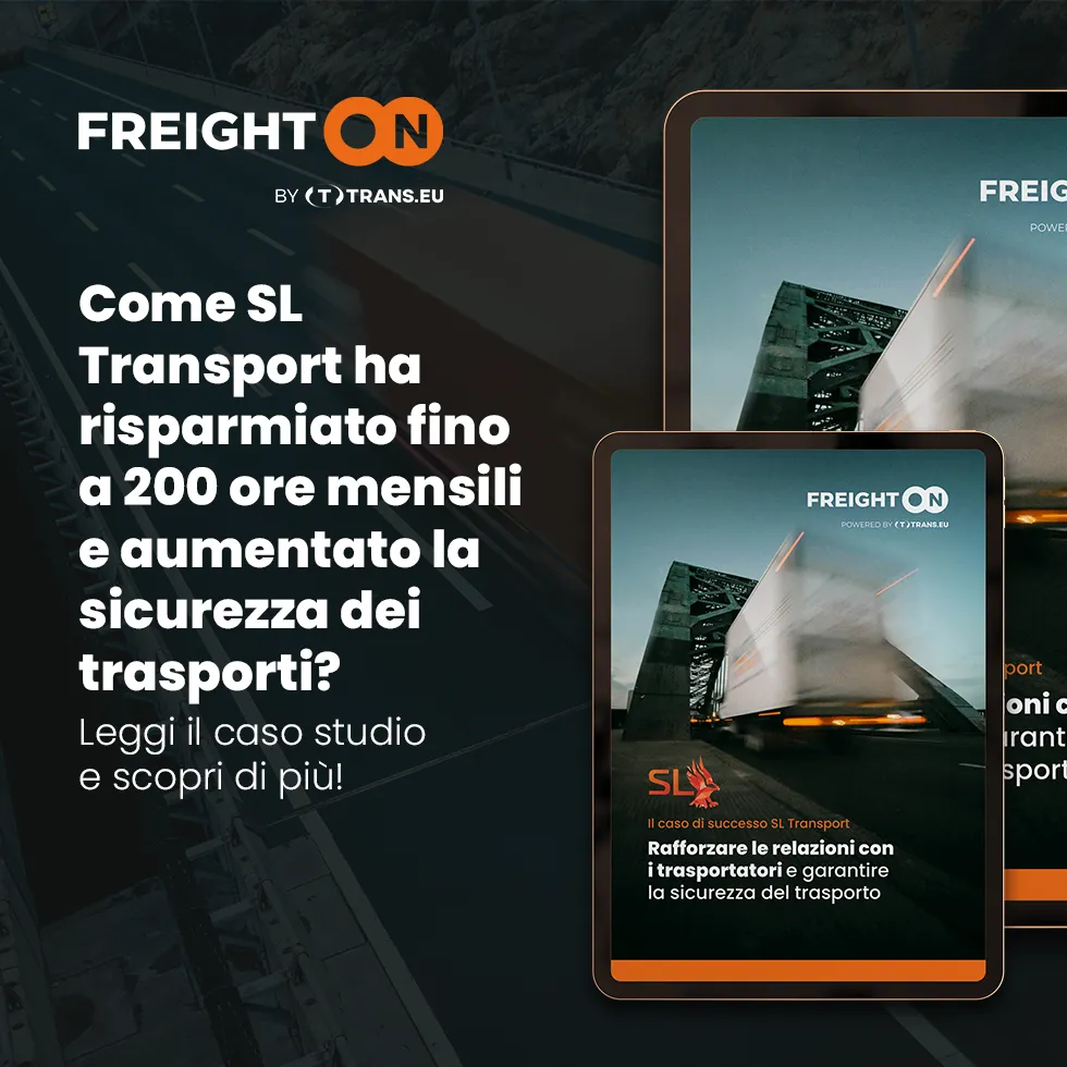 freight on