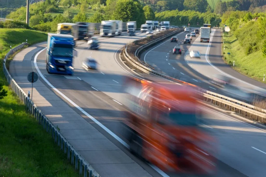 Europe’s truck market stalls, but electric shift holds pace