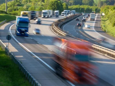 Europe’s truck market stalls, but electric shift holds pace