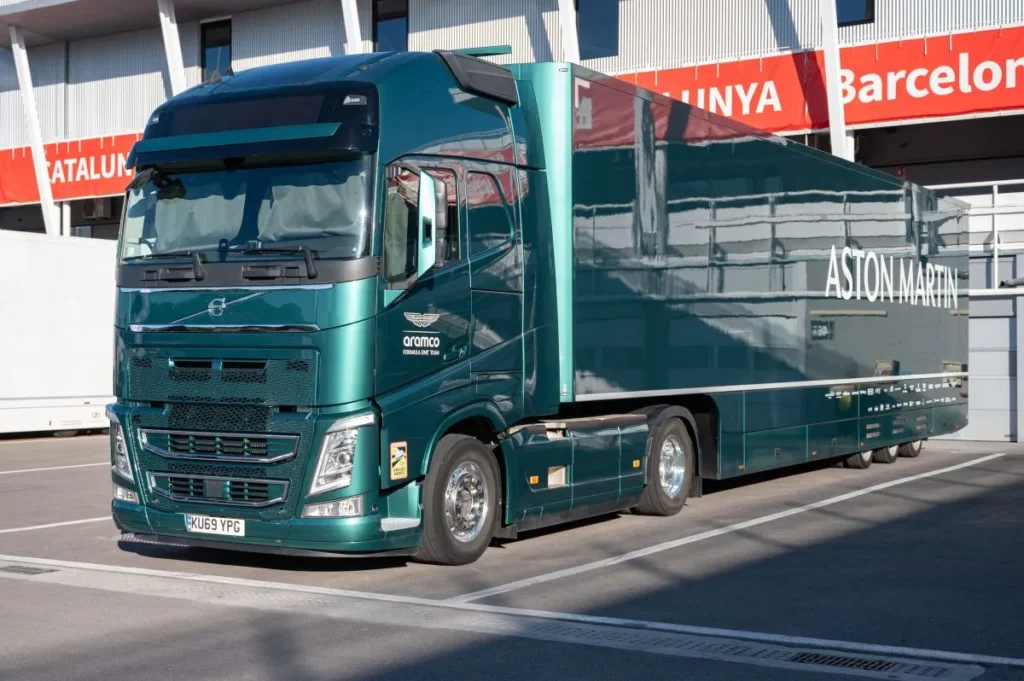 Hauliers fear EU disruption as EES launch approaches, warns RHA