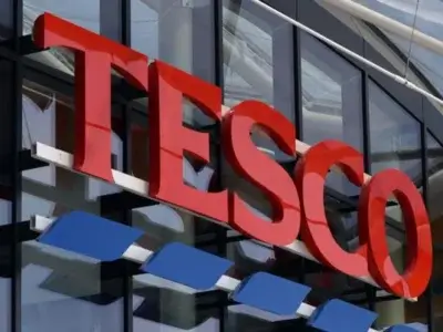 Tesco to expand UK network with port-side, rail-connected distribution hub