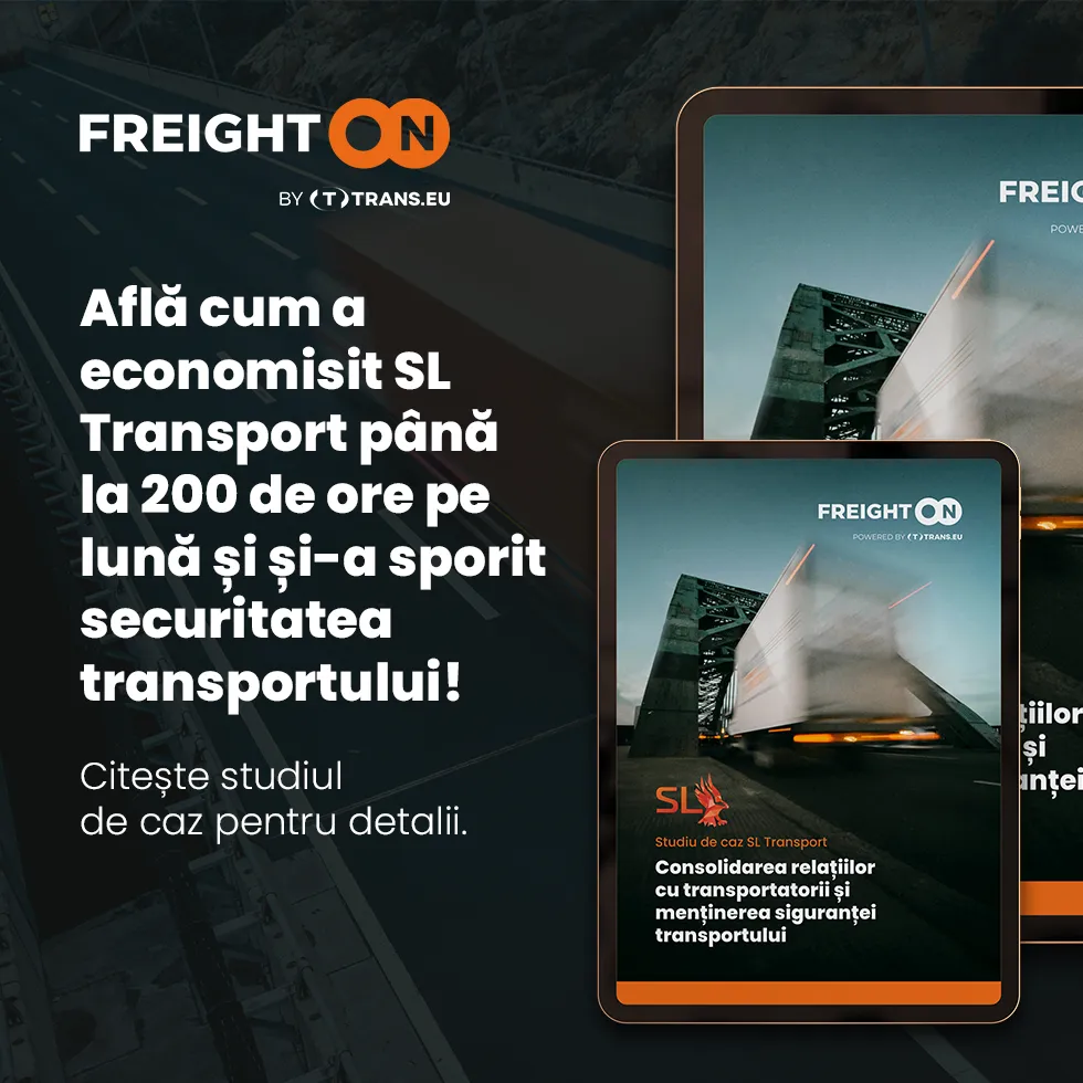 freight on