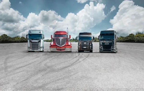Traton consolidează departamentul de cercetare și dezvoltare. Scania, MAN și companiile din grup vor