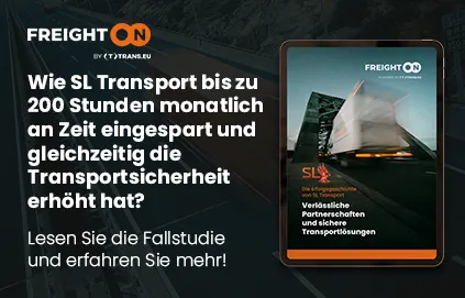 freight on