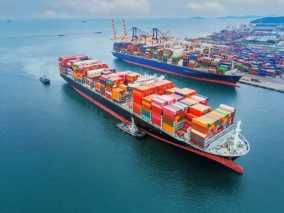 Commercio in difesa. Come i dazi destabilizzano le catene globali di approvvigionamento