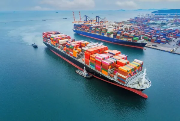 Commercio in difesa. Come i dazi destabilizzano le catene globali di approvvigionamento