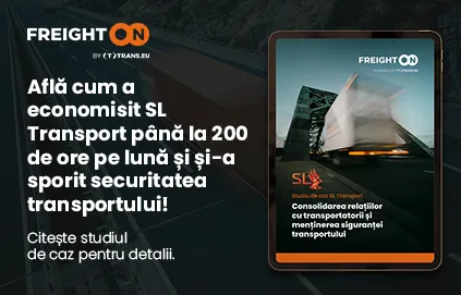 freight on