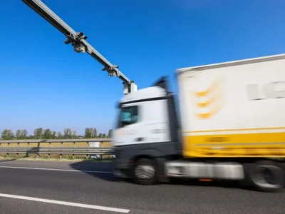 W ten weekend wchodzą w życie zmiany w systemie opłat drogowych od ciężarówek. Sprawdź, czy jesteś g