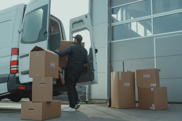 Od magazynu po spedycję – jak rozwija się sektor logistyki?