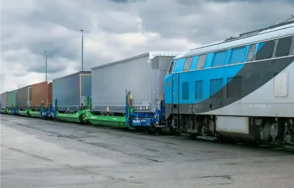 Niemiecki operator kolejowy zderzył się z rzeczywistością. Niespodziewanie ogłosił upadłość