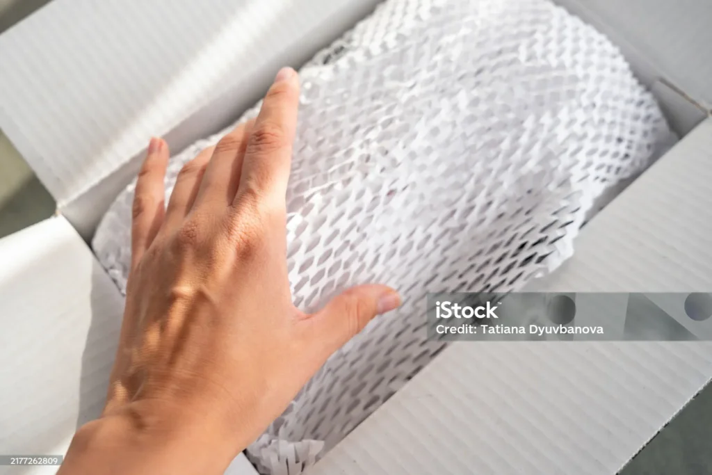 Effective packaging options for perishable goods in modern logistics