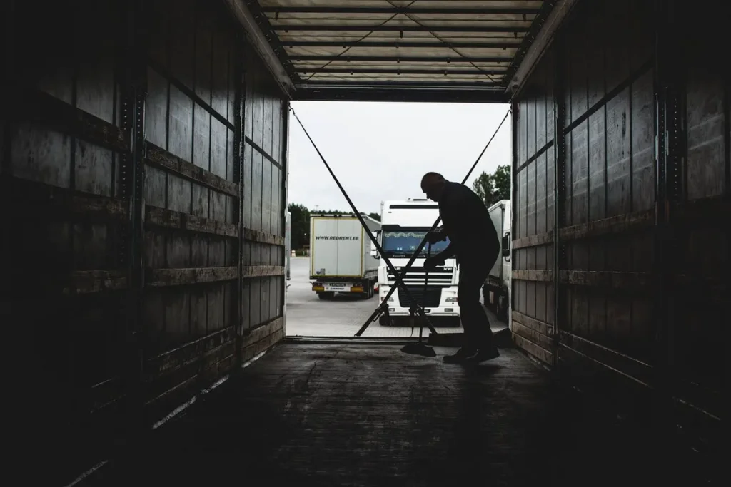 Autotrasporto sotto il sole: firmato il Protocollo anti-caldo