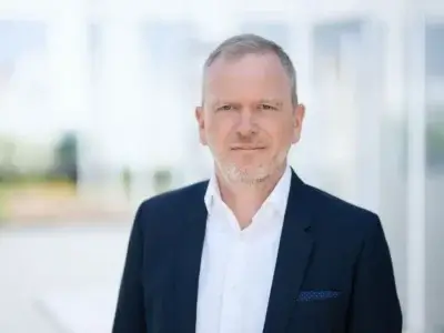 Buvęs „Girteka Logistics“ vadovas Jeroenas Eijsinkas tapo HHLA generaliniu direktoriumi