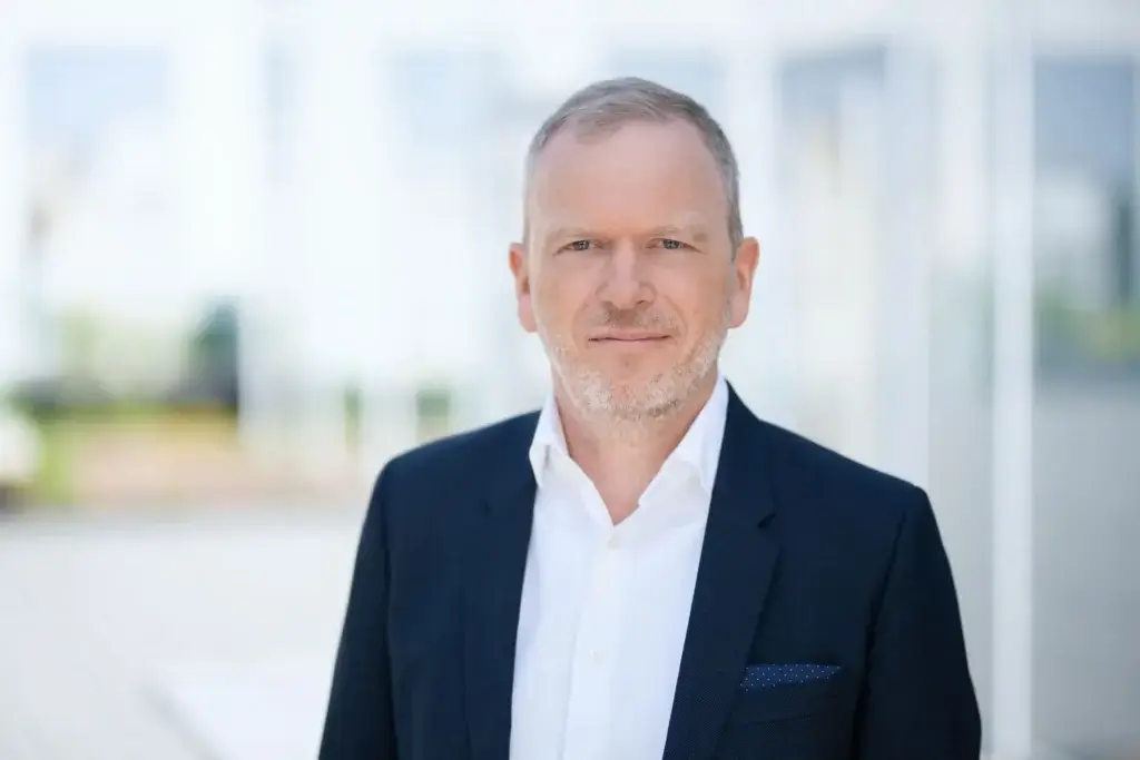 Girteka-Manager übernimmt das Ruder: Jeroen Eijsink wird neuer HHLA-Chef