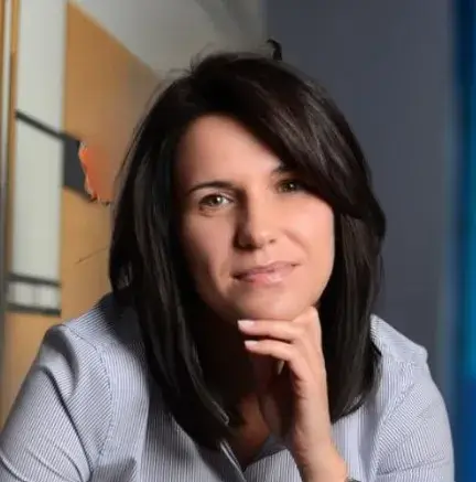 Elżbieta Smoleń