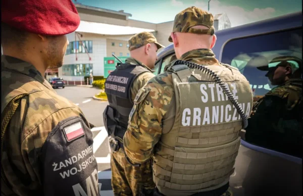 Polen verlängert Grenzkontrollen – Wirtschaft warnt vor Einschränkungen im Grenzverkehr