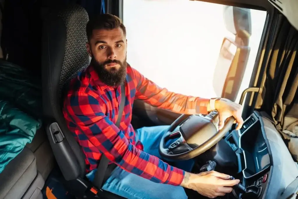 Așteptările șoferilor profesioniști din Germania rămân ridicate – nu este vorba doar de salariu