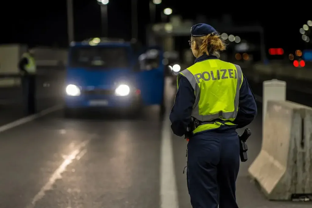 Modificări pe A12 în direcția graniței cu Polonia: mai puține ambuteiaje cauzate de camioane