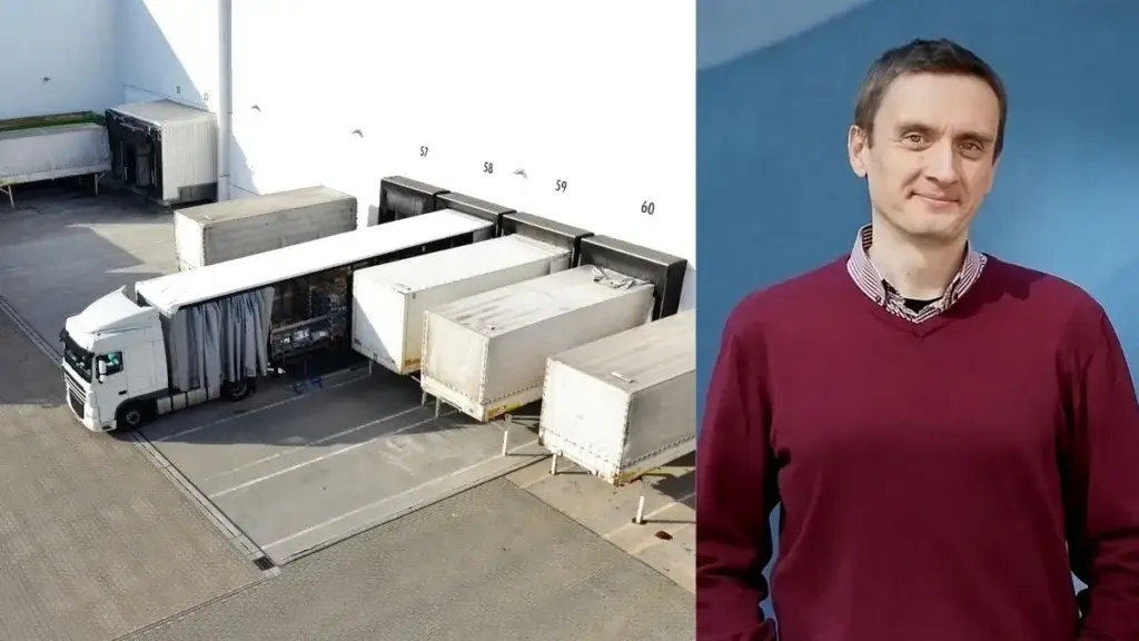 Qui triche le plus souvent – les transporteurs, les commissionnaires ou les chargeurs ? Trans.eu parle des fraudes sur les bourses de fret [Interview exclusive]