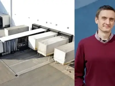 Qui triche le plus souvent – les transporteurs, les commissionnaires ou les chargeurs ? Trans.eu par