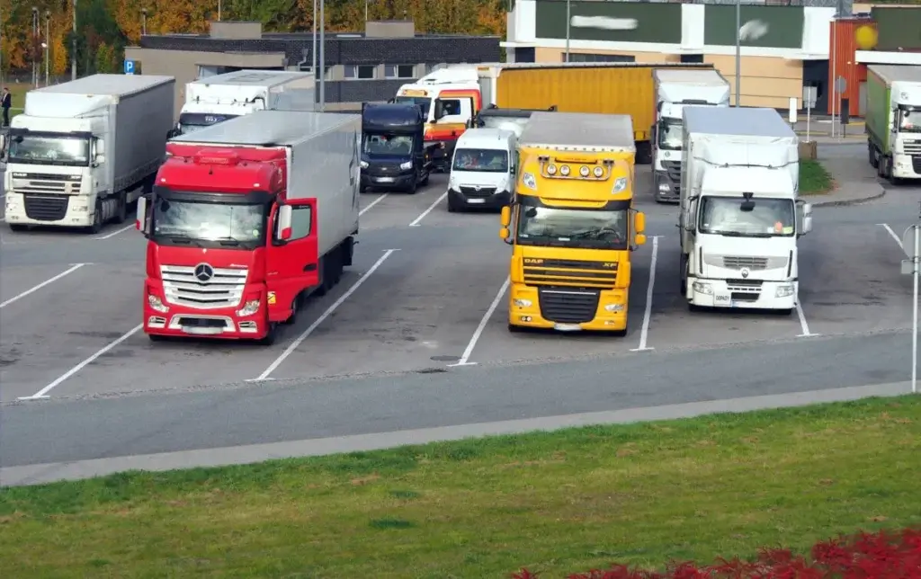 Camion, stop alla circolazione il 14 e 15 agosto 2025: ecco dove
