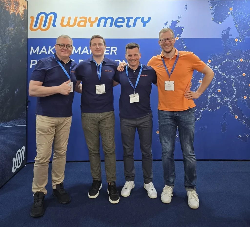 Waymetry pomaga firmom transportowym: jak zarządzać cenami i zwiększyć rentowność