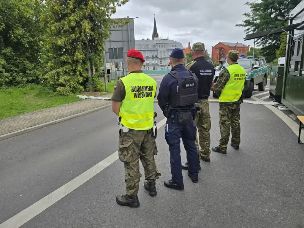 Sienos patikros su Vokietija ir Lietuva tęsis: pasienio verslai reiškia susirūpinimą