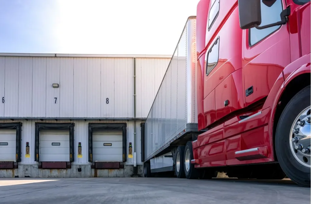 Hauliers urged to share data to ease electric HGV payload squeeze