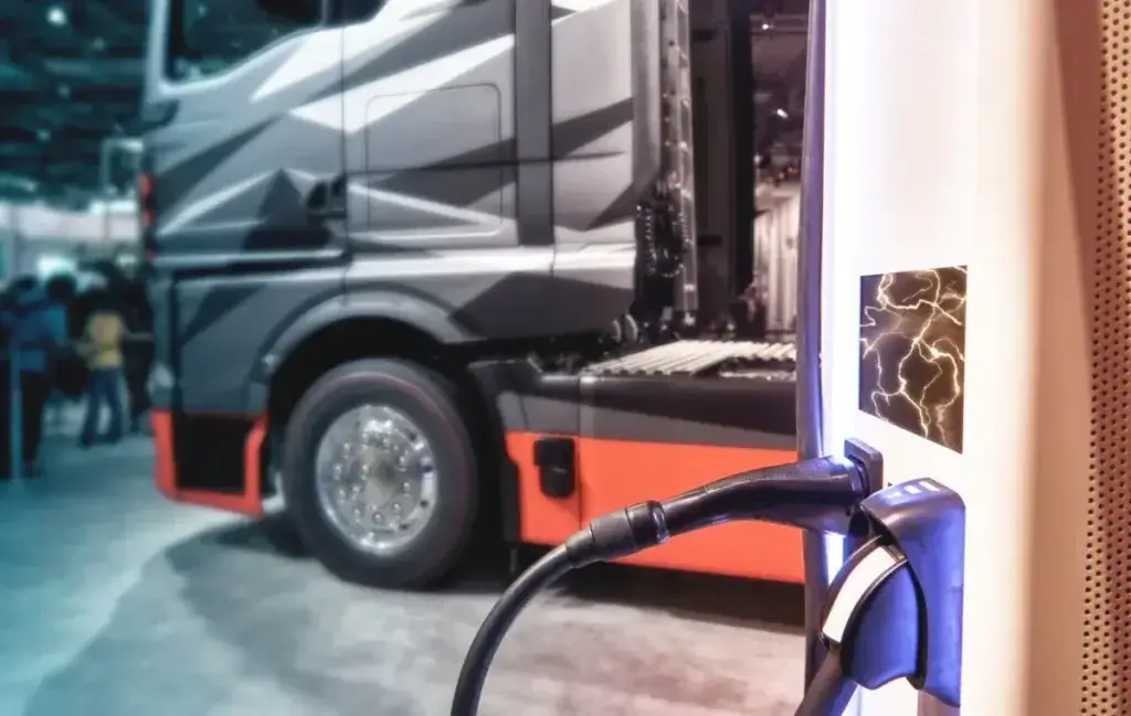 Nur noch Elektrofahrzeuge in Firmenflotten? Brüssel plant neue Flottenvorgaben
