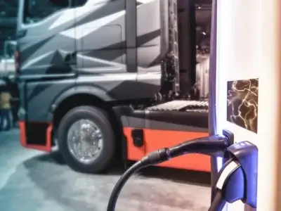 Nur noch Elektrofahrzeuge in Firmenflotten? Brüssel plant neue Flottenvorgaben