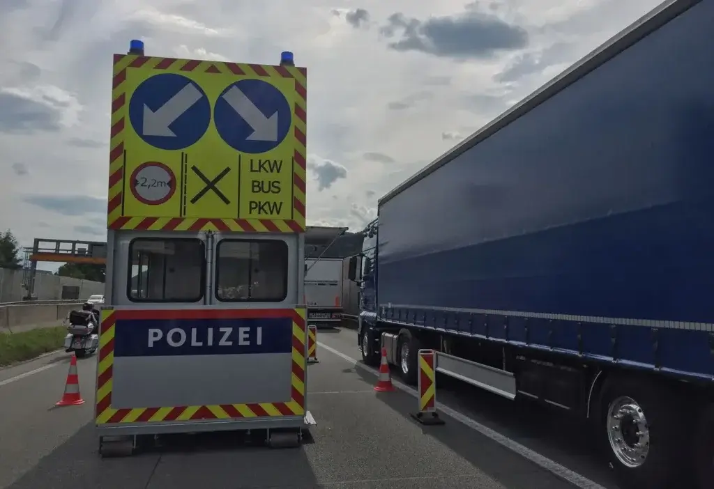 Controlli sempre più rigidi, sempre più multe. Come evitare sanzioni pesanti alle frontiere?