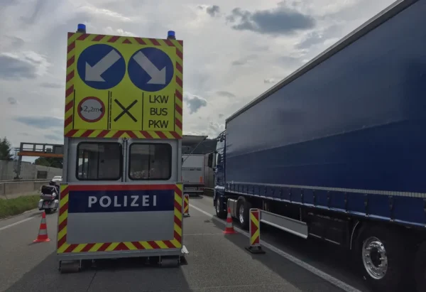 Controlli sempre più rigidi, sempre più multe. Come evitare sanzioni pesanti alle frontiere?