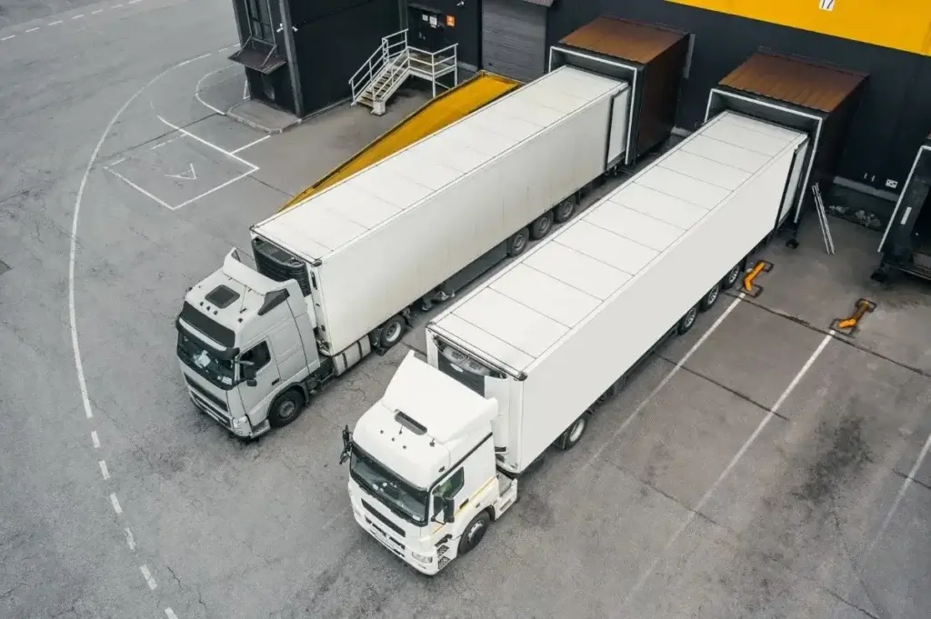 Tarifs de fret plus bas et incertitude. Le transport routier en Europe au deuxième trimestre 2025