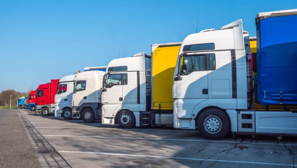 Spain’s 44-tonne truck reform sparks row over fair cost-sharing