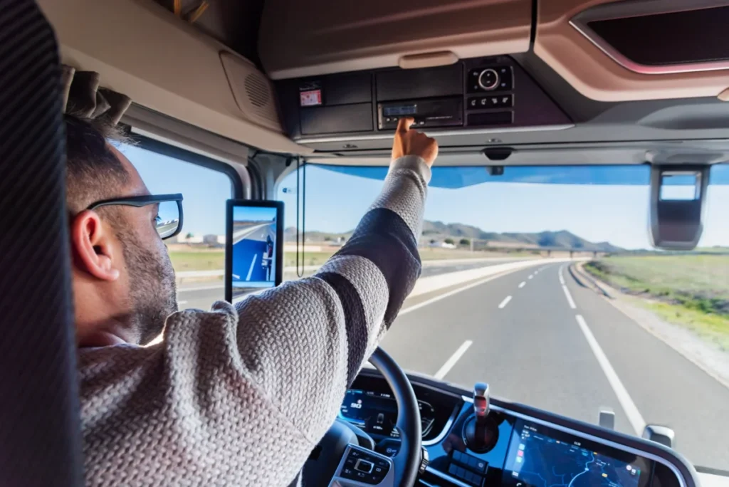 The clock is ticking for carriers. The  EU deadline for tachograph modernization ends in weeks